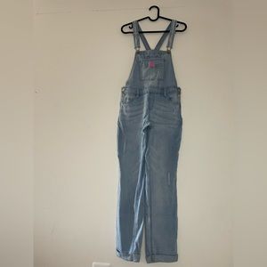 Justice (Girls) Size 14 / Overall